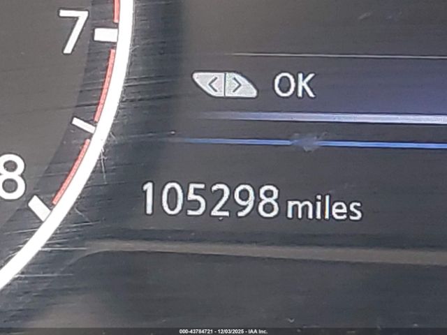 Nissan Murano Sl Image 10