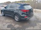 Hyundai SANTA FE 2.4l Image 2