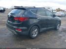 Hyundai SANTA FE 2.4l Image 15