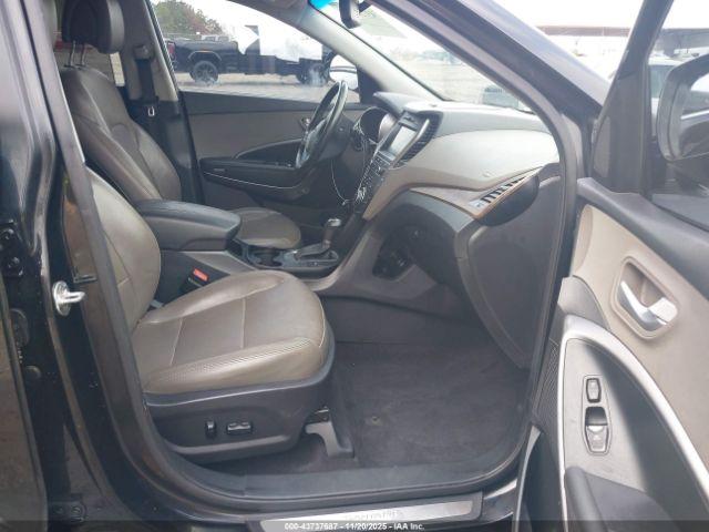 Hyundai SANTA FE 2.4l Image 6