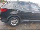 Hyundai SANTA FE 2.4l Image 4