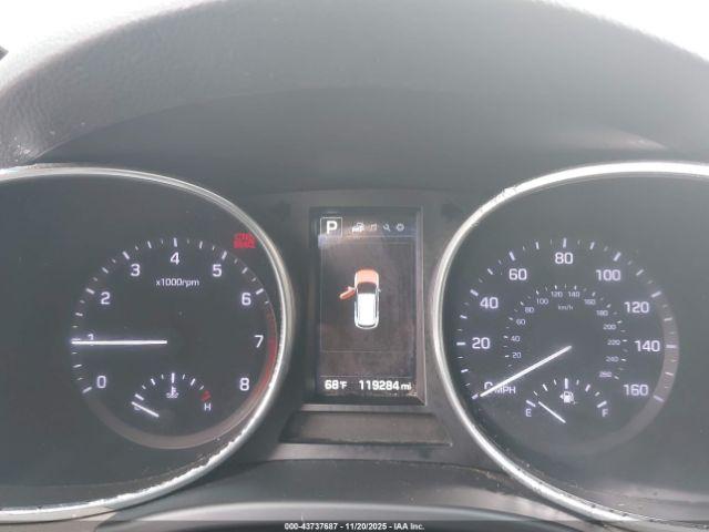 Hyundai SANTA FE 2.4l Image 3