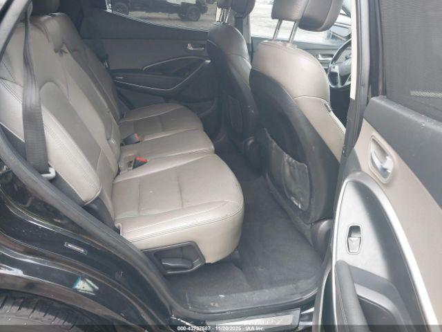 Hyundai SANTA FE 2.4l Image 10