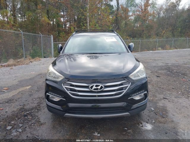 Hyundai SANTA FE 2.4l Image 9