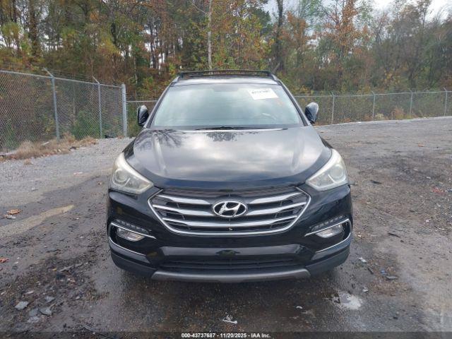 Hyundai SANTA FE 2.4l Image 9