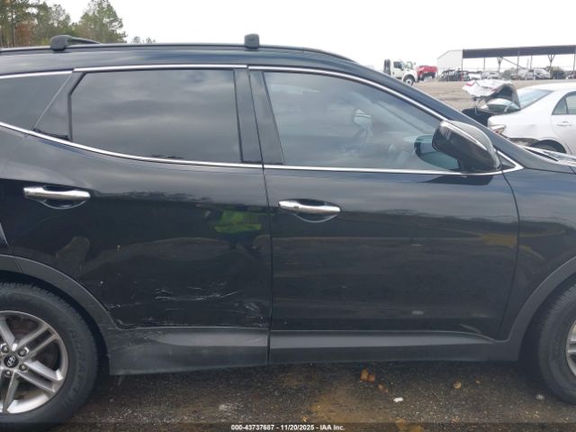 Hyundai SANTA FE 2.4l Image 18