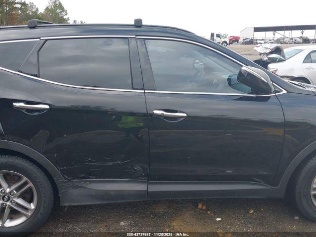 Hyundai SANTA FE 2.4l Image 18