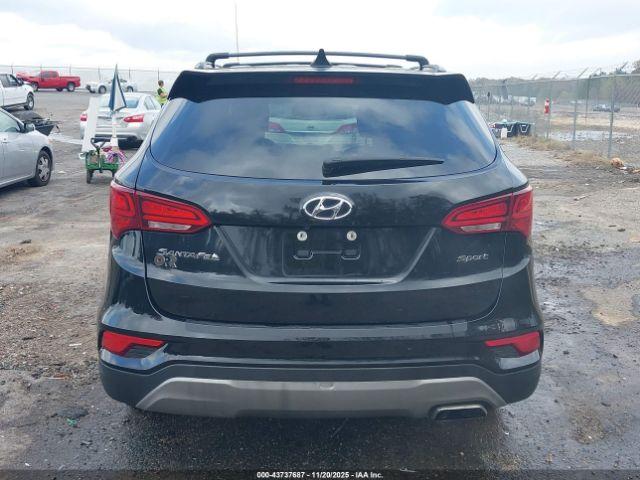 Hyundai SANTA FE 2.4l Image 11