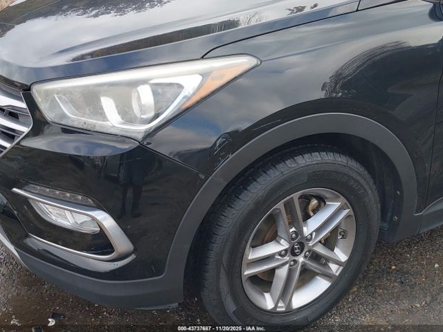 Hyundai SANTA FE 2.4l Image 13