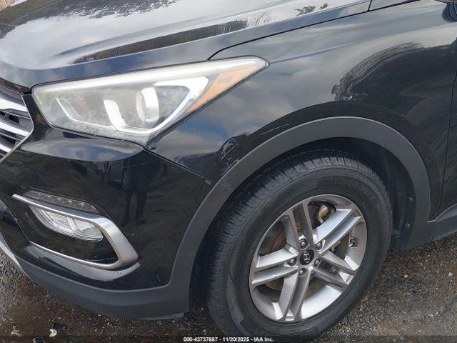 Hyundai SANTA FE 2.4l Image 13