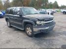 Chevrolet Tahoe Lt Image 1