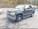 Chevrolet Tahoe Lt Image 6