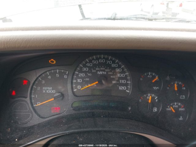 Chevrolet Tahoe Lt Image 5