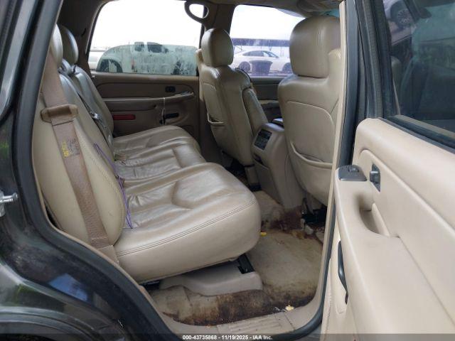 Chevrolet Tahoe Lt Image 7