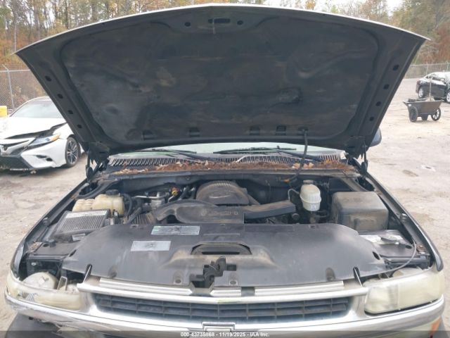 Chevrolet Tahoe Lt Image 2