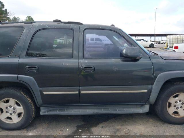 Chevrolet Tahoe Lt Image 11