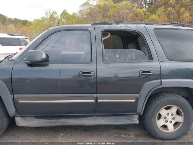 Chevrolet Tahoe Lt Image 15
