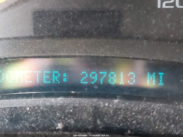 Chevrolet Tahoe Lt Image 17