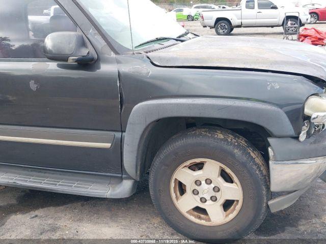 Chevrolet Tahoe Lt Image 13