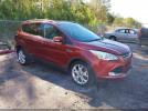 Ford Escape Titanium Image 1