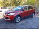 Ford Escape Titanium Image 10
