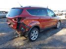 Ford Escape Titanium Image 11