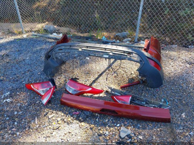 Ford Escape Titanium Image 5