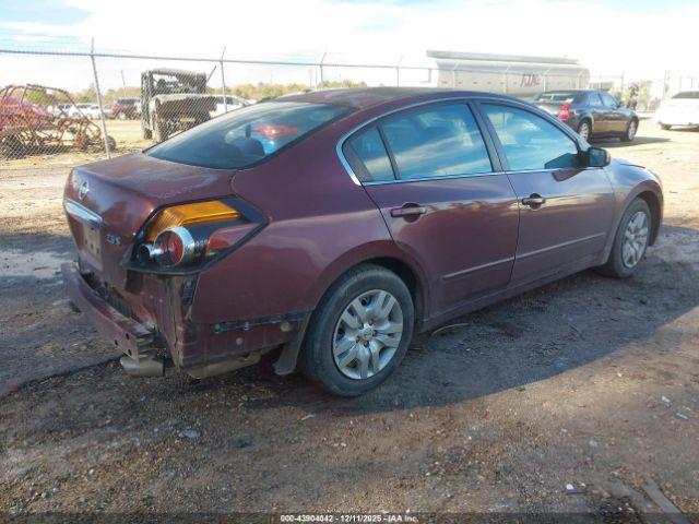 Nissan Altima 2.5 S Image 6