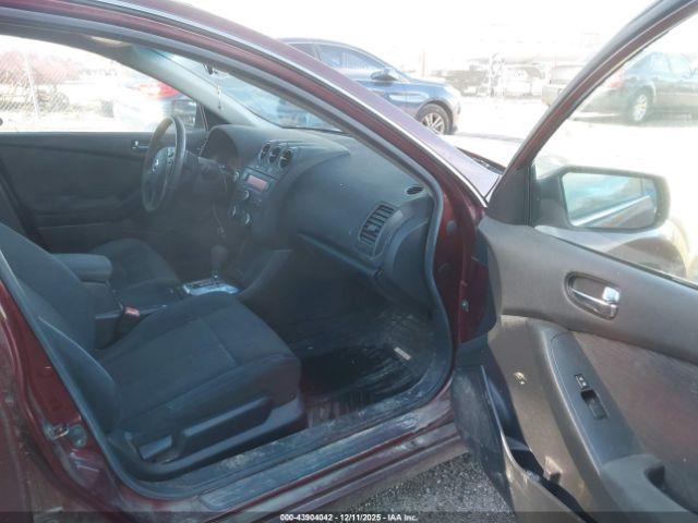 Nissan Altima 2.5 S Image 7