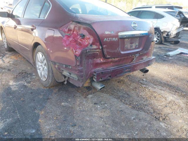 Nissan Altima 2.5 S Image 12