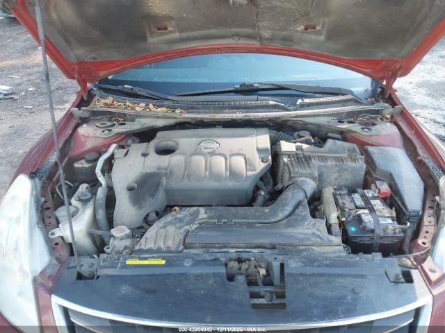 Nissan Altima 2.5 S Image 2