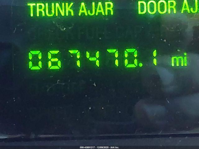 Lincoln Towncar Ultimate Image 11