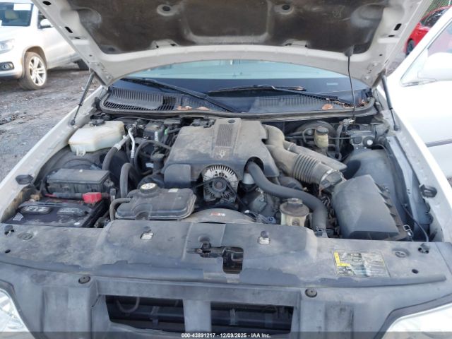 Lincoln Towncar Ultimate Image 9