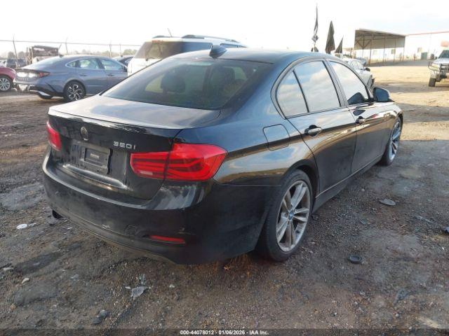 BMW 3 Series Image 9