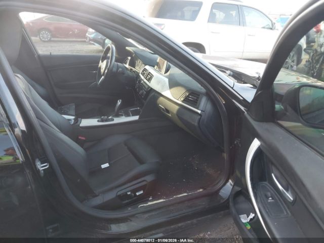 BMW 3 Series Image 11