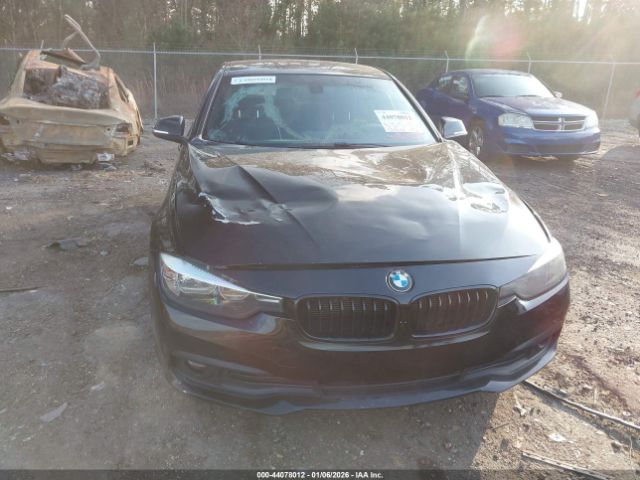 BMW 3 Series Image 10