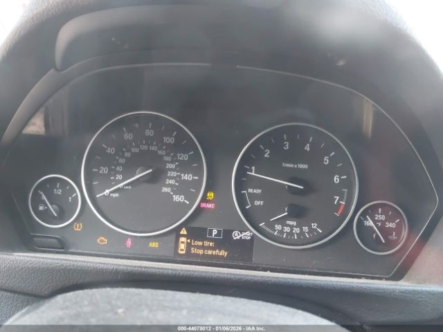 BMW 3 Series Image 7