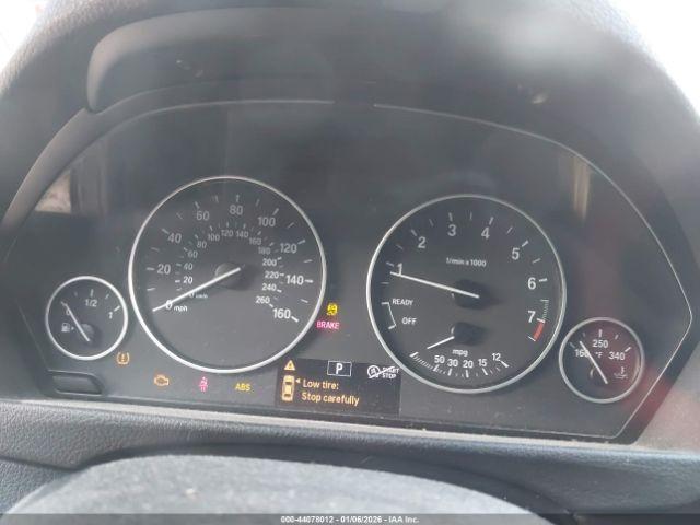 BMW 3 Series Image 7