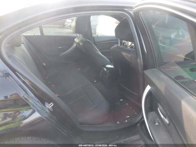 BMW 3 Series Image 15