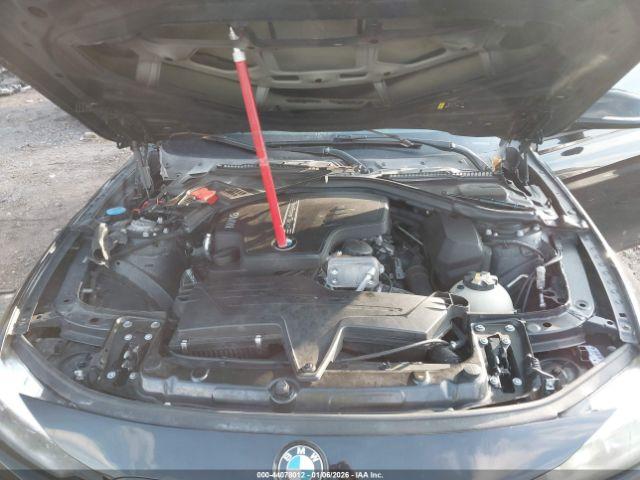 BMW 3 Series Image 13