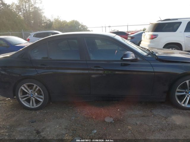 BMW 3 Series Image 6