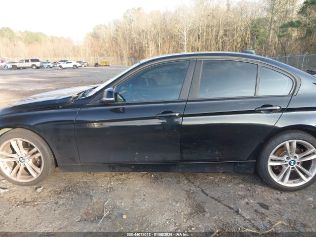 BMW 3 Series Image 12