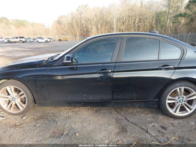 BMW 3 Series Image 12