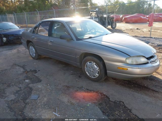 Chevrolet Lumina Image 1