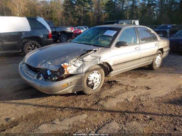 Chevrolet Lumina Image 8