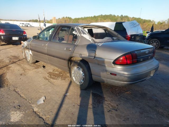 Chevrolet Lumina Image 3