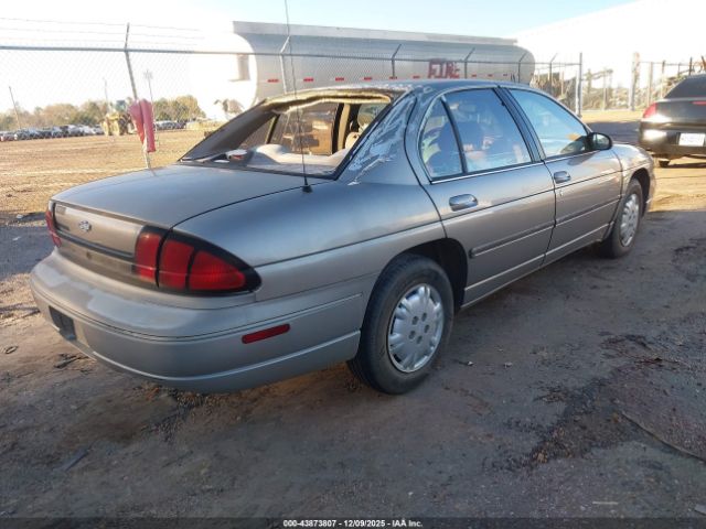 Chevrolet Lumina Image 7