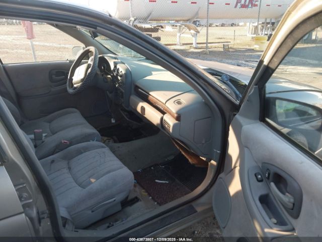 Chevrolet Lumina Image 5