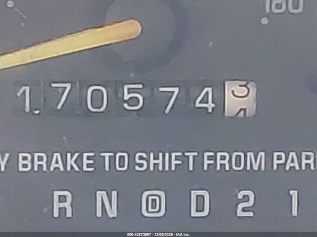 Chevrolet Lumina Image 6