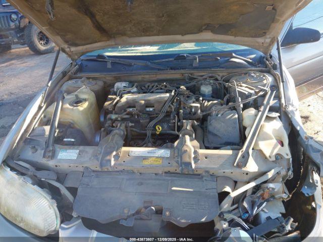 Chevrolet Lumina Image 11